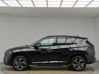 Używany Hyundai Tucson N Line 252 KM (185 kW) 2025 Czarny SUV