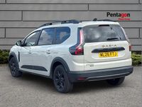Used Dacia Jogger Extreme 155 HP (114 kW) 2026 Other MPV