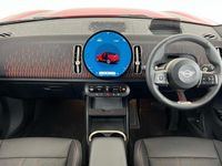 Used Mini Countryman 215 HP (158 kW) 2024 Red SUV