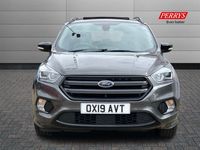 used Ford Kuga 2.0 TDCi 180 ST-Line Edition 5dr Auto