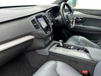 Used Volvo XC90 Momentum 232 HP (170 kW) 2021 SUV