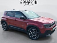 Used Jeep Avenger Summit 114 kW (156 HP) 2024 SUV
