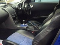 Used Nissan 350Z 2004 Coupe
