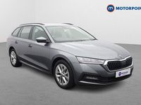Used Skoda Octavia SE Technology 2024 Grey Estate