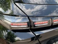 Used Peugeot 308 Allure Premium 129 HP (94 kW) 2022 Black Hatchback