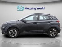 Second-hand Hyundai Kona SE 10 kW (14 CP) 2022 SUV