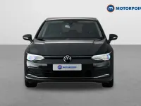 Used VW Golf VIII Active 110 HP (80 kW) 2021 Grey Hatchback