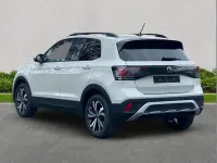 New VW T-Cross Match 94 HP (69 kW) 2025 Other SUV