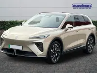 Used MG MGS6 EV 77 kW (105 HP) 2025 SUV