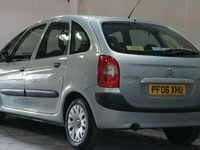 Used Citroën Xsara Picasso 2006 MPV