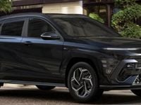 New Hyundai Kona N Line 137 HP (100 kW) 2026 SUV