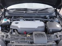 used Volvo XC90 2.4 D5 EXECUTIVE AWD 5d 200 BHP