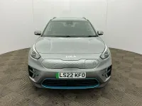 Used Kia Niro 150 kW (204 HP) 2022 Grey SUV