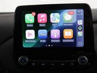 Used Ford Puma ST 200 HP (147 kW) 2023 Black SUV