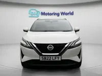 Used Nissan Qashqai Tekna 140 HP (102 kW) 2023 SUV