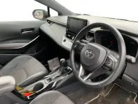 Usado Toyota Corolla 122 HP (89 kW) 2019 Branco Citadino