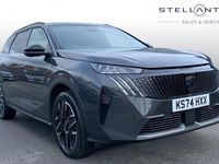 Used Peugeot 5008 GTi 136 HP (100 kW) 2025 Estate