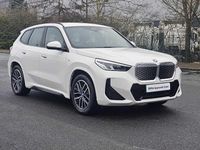 Used BMW iX1 M Sport 227 kW (309 HP) 2023 White SUV