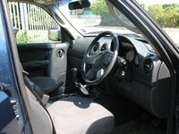 used Jeep Cherokee 2.5