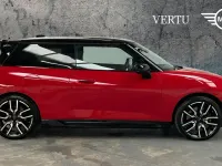 Used Mini Cooper Sport 160 kW (218 HP) 2024 Red Hatchback