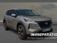 Used Nissan X-Trail Tekna 204 HP (150 kW) 2022 Silver SUV