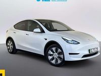 Used Tesla Model Y RWD 219 kW (299 HP) 2024 SUV