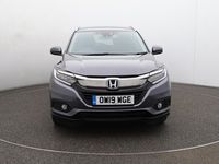 used Honda HR-V V 1.6 i-DTEC EX SUV 5dr Diesel Manual Euro 6 (s/s) (120 ps) Full Leather