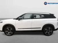 Used Jaecoo 7 204 HP (150 kW) 2026 White SUV