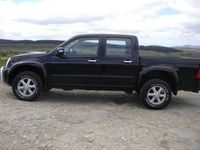 Used Isuzu Pick up 2007 Pickup