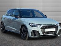 Used Audi A1 Black Edition 150 HP (110 kW) 2025 Arrow grey SUV