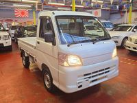 Used Daihatsu Hijet 2025 White MPV
