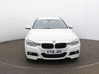 used BMW 320 3 Series 2.0 d M Sport Touring 5dr Diesel Auto Euro 6 (s/s) (190 ps) M Sport Bodykit