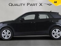 Used Audi Q2 Sport 2023 Black SUV