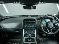 Käytetty Jaguar XE R-Dynamic 204 HP (150 kW) 2021 Valkoinen Sedan
