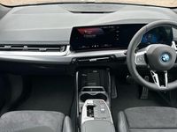 Used BMW 225 Active Tourer M Sport 242 HP (177 kW) 2025 Grey MPV