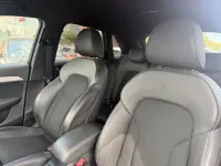 Used Audi Q3 S-Line 150 HP (110 kW) 2016 White SUV