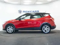 Used Seat Arona FR 110 HP (80 kW) 2023 Red SUV