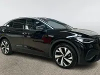 Used VW ID.5 Pro Performance 150 kW (204 HP) 2023 Black SUV
