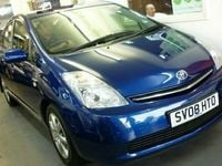 Used Toyota Prius 2008 Hatchback