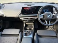 Used BMW 120 M Sport 168 HP (123 kW) 2025 Black Hatchback