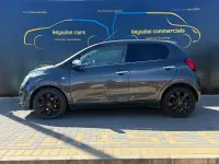 Used Citroën C1 Flair 82 HP (60 kW) 2016 Grey Hatchback