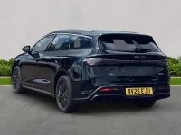 Used BYD Seal Boost 2026 Black Estate