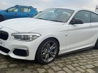 Used BMW M135 326 HP (239 kW) 2015 Hatchback