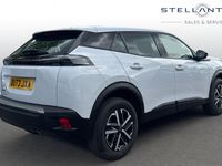 Used Peugeot 2008 Active 101 HP (74 kW) 2024 SUV