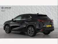 Used Lexus UX 250h Sport Design Packet 180 HP (132 kW) 2023 Black SUV