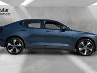 Used Polestar 2 Standard Range Single Motor 169 kW (231 HP) 2022 Hatchback