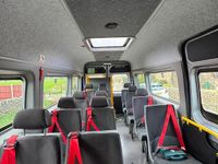 Used Peugeot Boxer S 2020 Grey Van