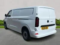 Used VW T7 2026 White Van