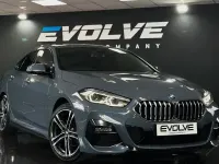 Used BMW 218 M Sport 2024 Grey Coupe