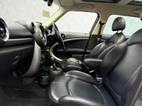 Usado Mini Cooper Countryman 2010 Gris SUV